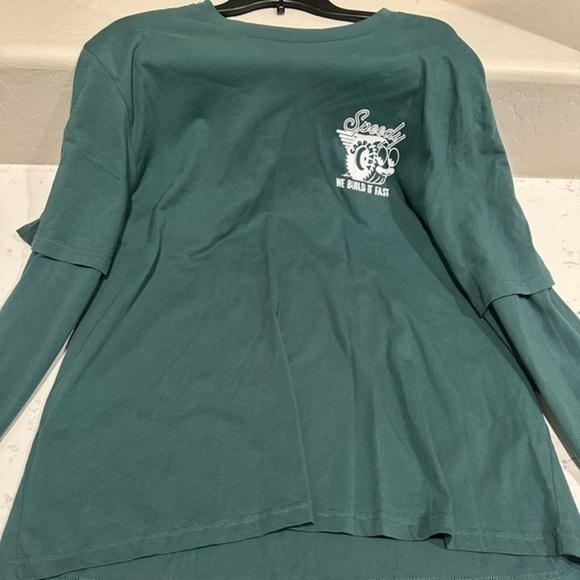 Cool Long Sleeve Shirt 🤙 - Picture 1 of 6